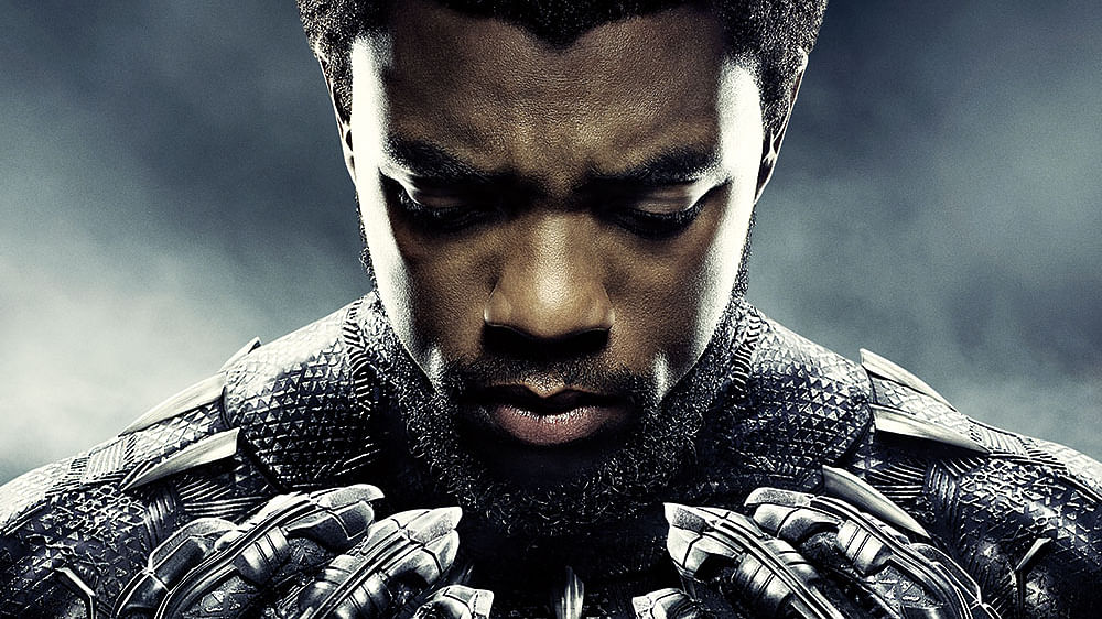 Black Panther