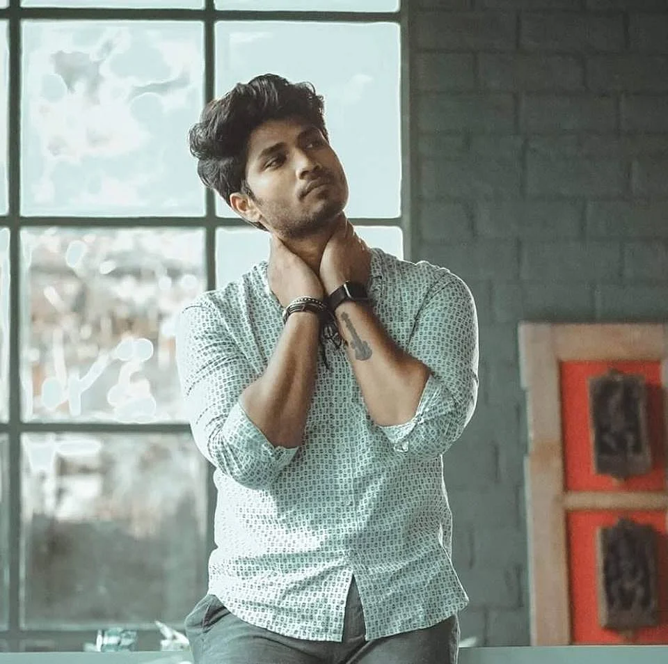 akshay kamal
