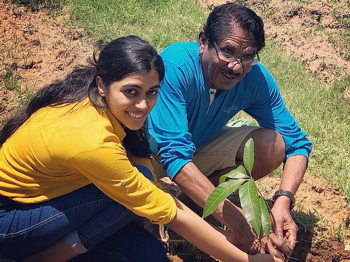 ``அவளுக்கு தெரிஞ்சுடக்கூடாதுன்னு ட்விட்டர்ல டேக் கூட பண்ணலை!'' - விஜி சந்திரசேகர்