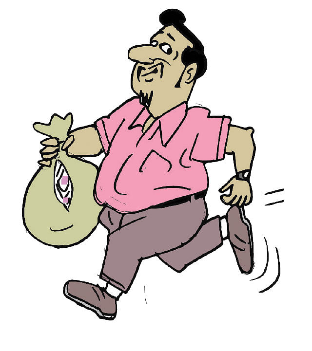 மோசடி நிதி நிறுவனங்கள்... இனி ஏமாற்ற முடியாது!