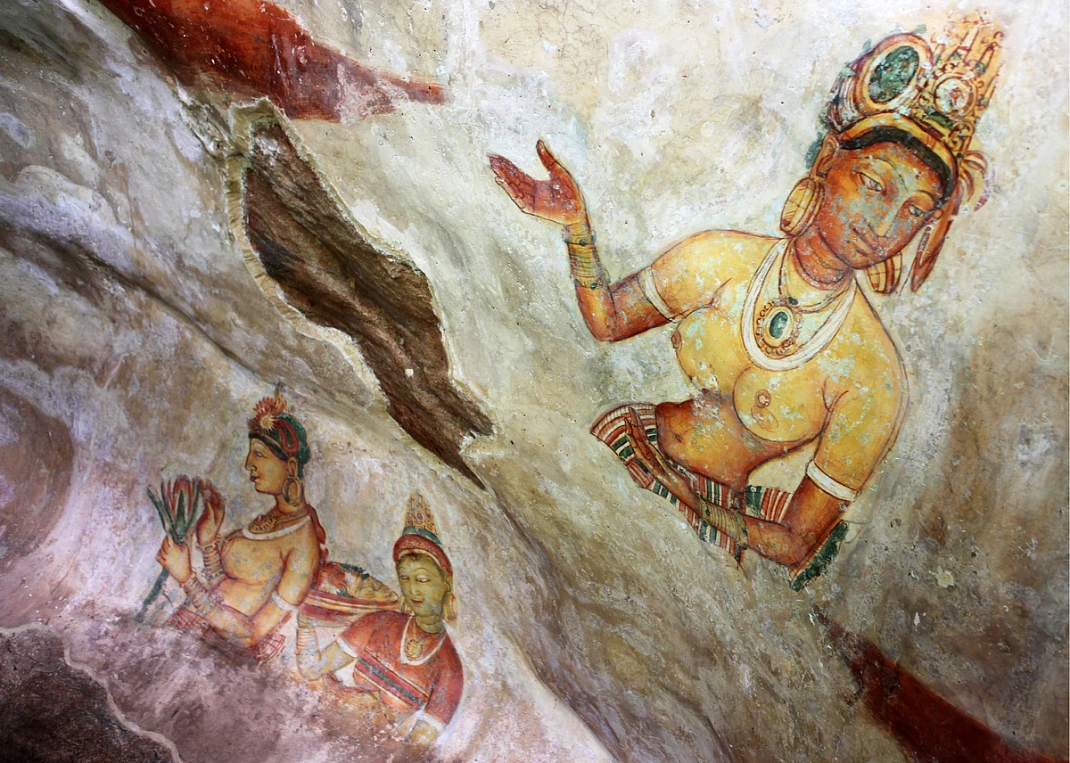 மருதநிலக் குறிகள்