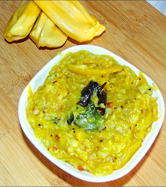 இது பாலக்காட்டு ருசி!