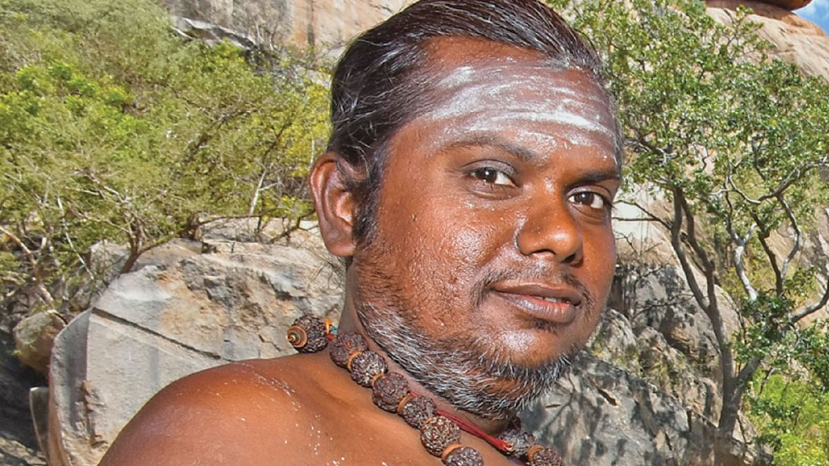 சிவதர்மராஜ்