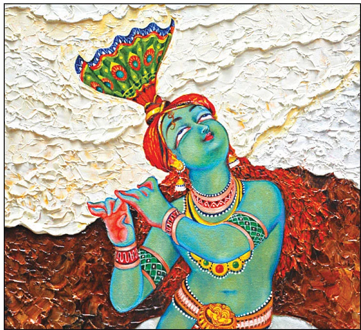 மகா பெரியவா - 35