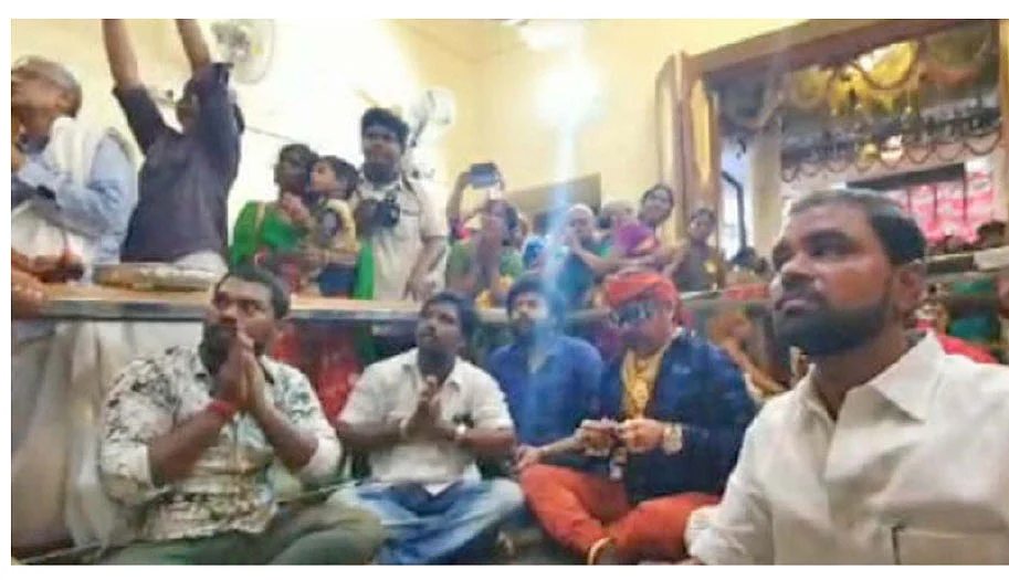 கழுகார் பதில்கள்!