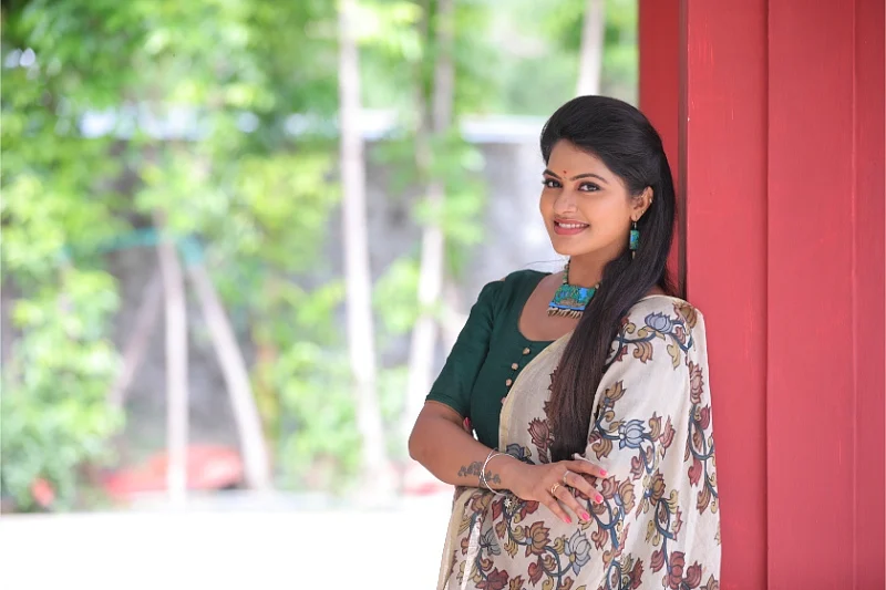 rachitha