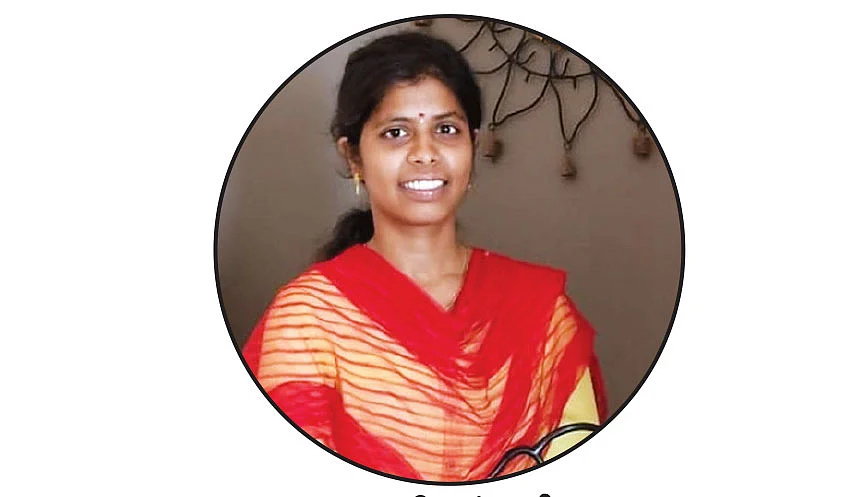 க.பொன்மணி