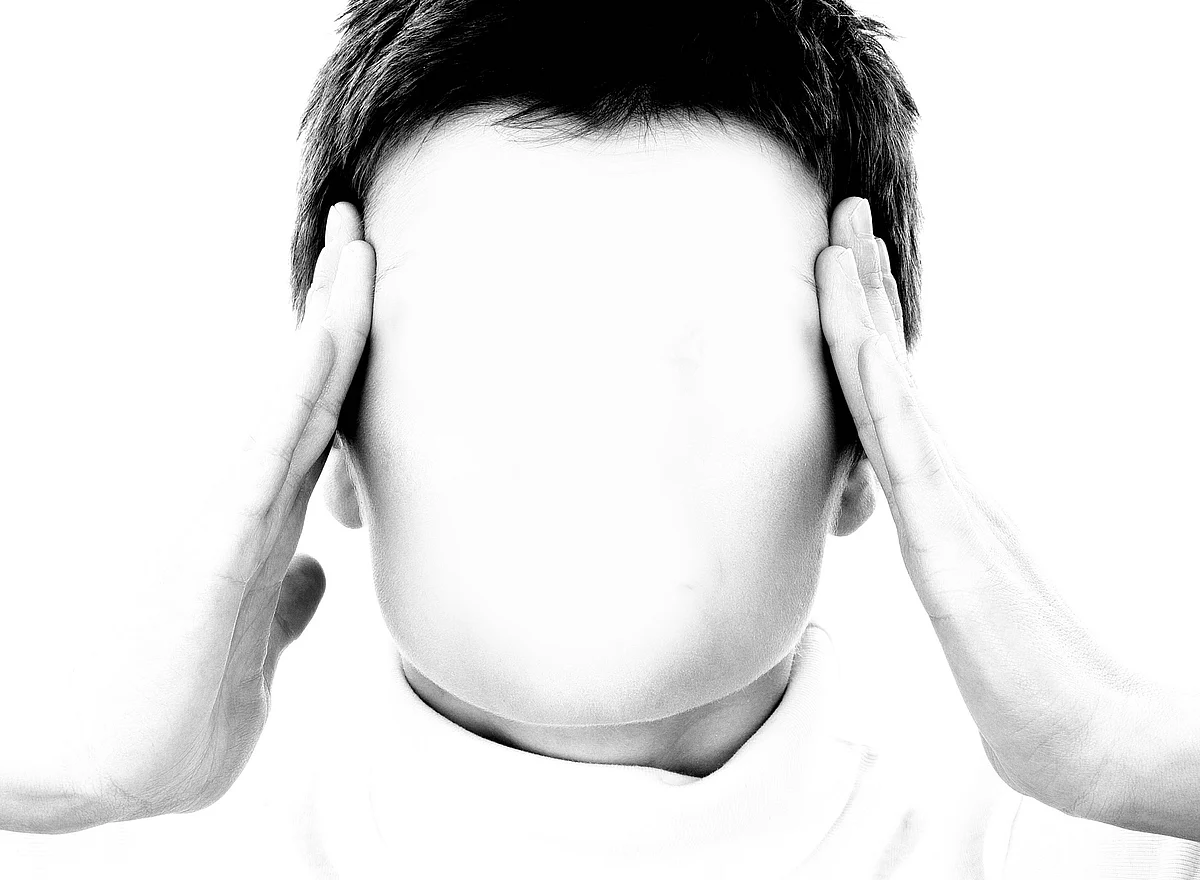 face shape