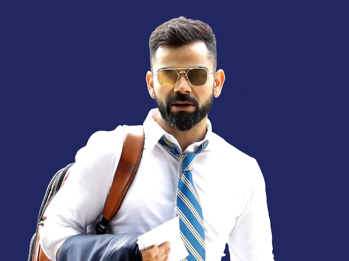 2019 உலகக்கோப்பை... கோலி & கோ சறுக்கலுக்கு காரணம் யார்?!