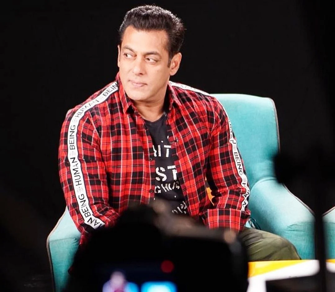 Salman Khan