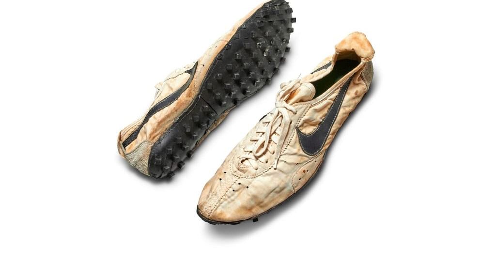 Shoe