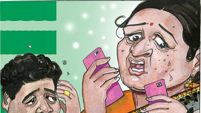 ரெஸ்ட் எடுத்து ரெஸ்ட்!