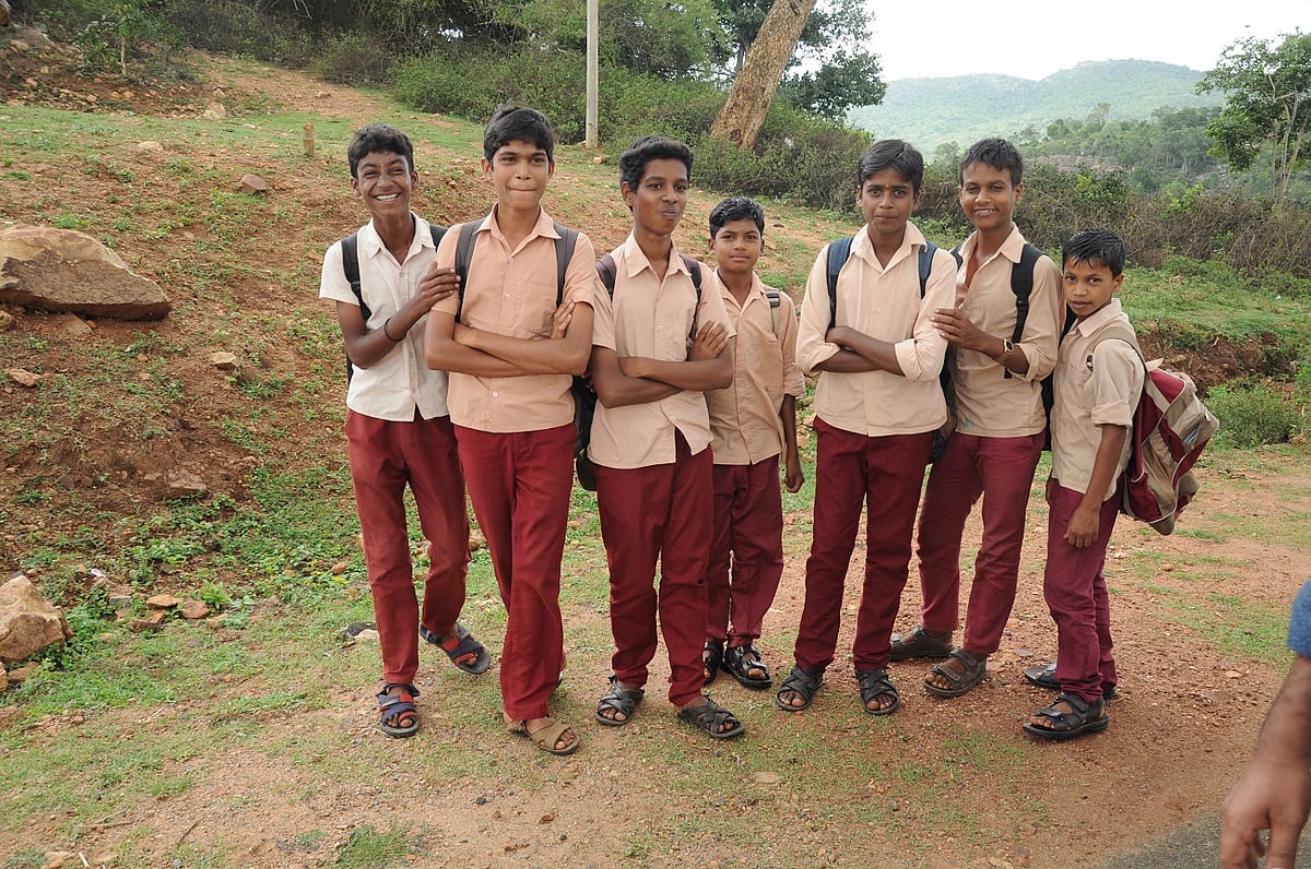 Career: டேராடூன் மிலிட்டரி பள்ளியில் மாணவர் சேர்க்கை; யார், யார் விண்ணப்பிக்கலாம்? முழு விவரம்