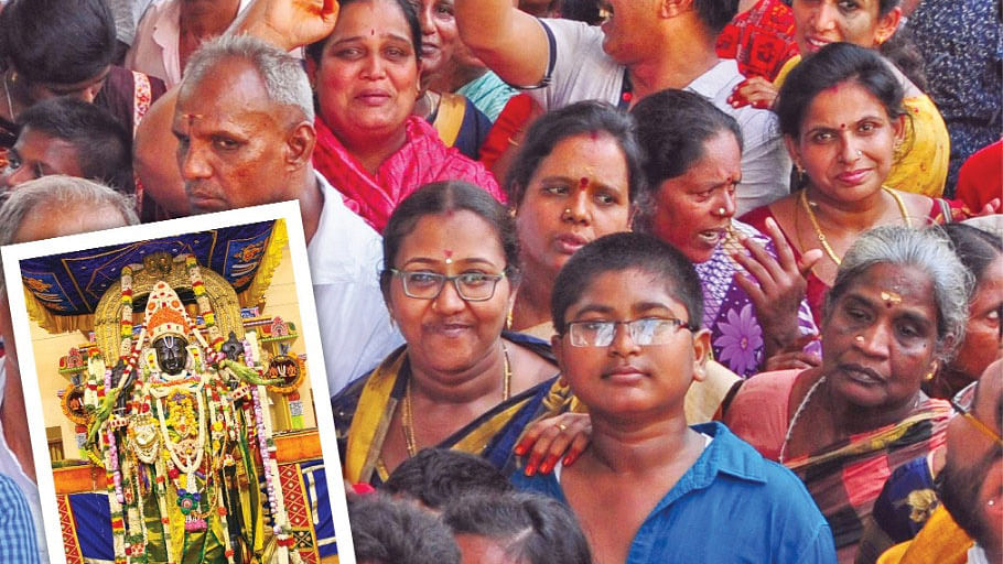 athi varadar