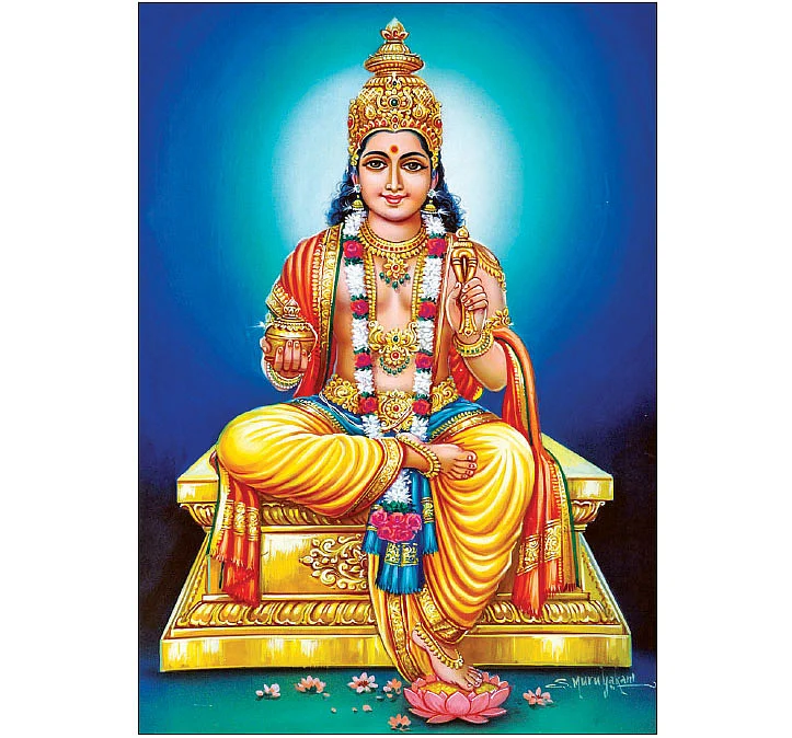 சாதிக்கவைக்கும் சதயம்!