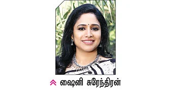 எடைக் குறைப்பு ஏ டு இஸட்: அவர்கள் ஆரோக்கியத்திலும் காட்டுவோம் துளி அக்கறை!