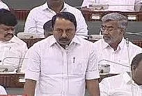 சட்டப்பேரவையில் செங்கோட்டையன்