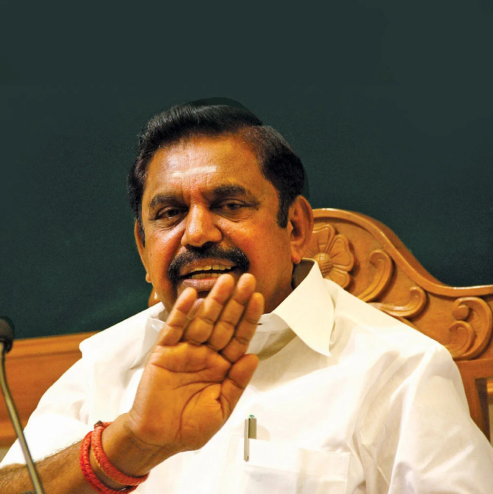 மிஸ்டர் கழுகு: கட்சியிலும் ஆட்சியிலும் மாற்றம்!