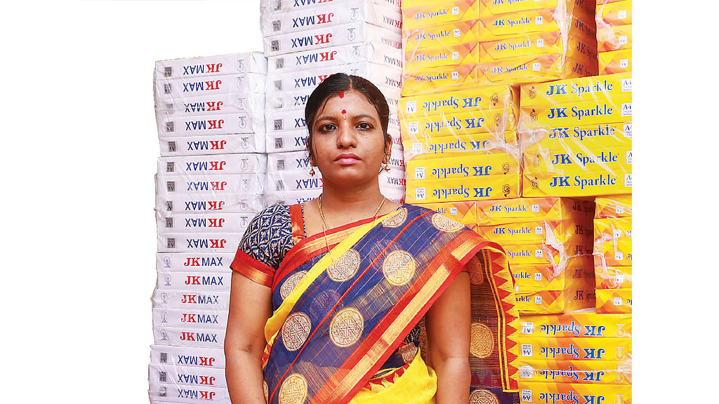 மஞ்சுளா