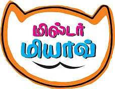 மிஸ்டர் மியாவ்