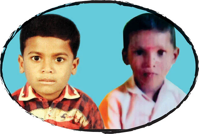 காசிபிரசாத், மாதப்பன்