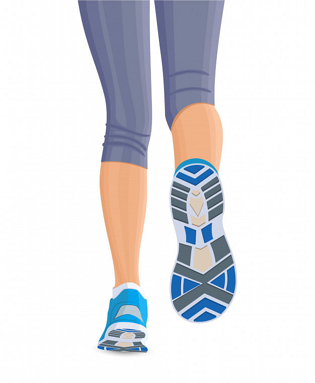 Feet