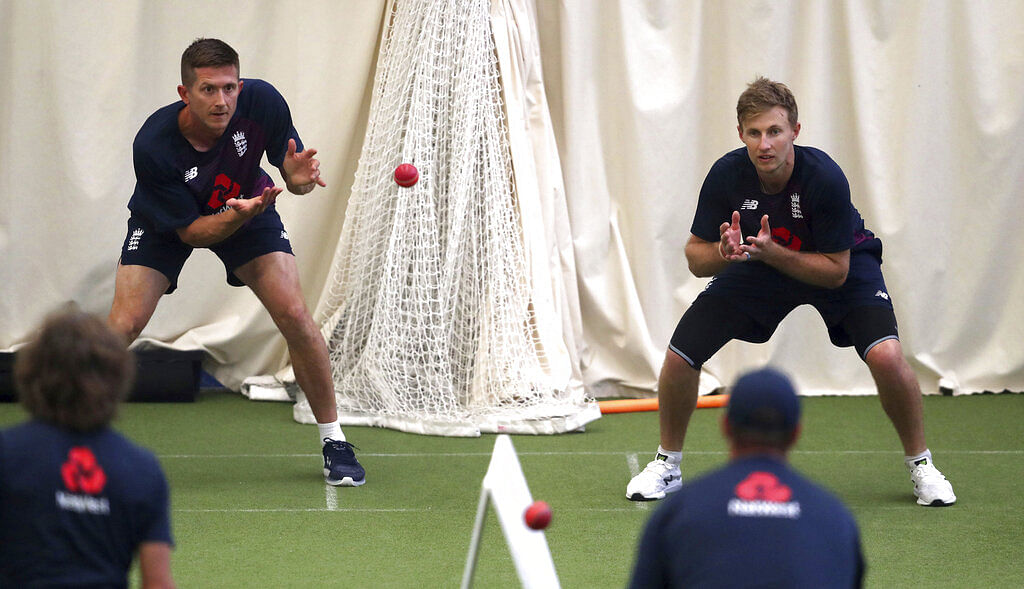 Joe Root