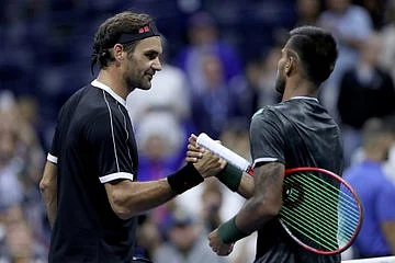 Federer - Sumit