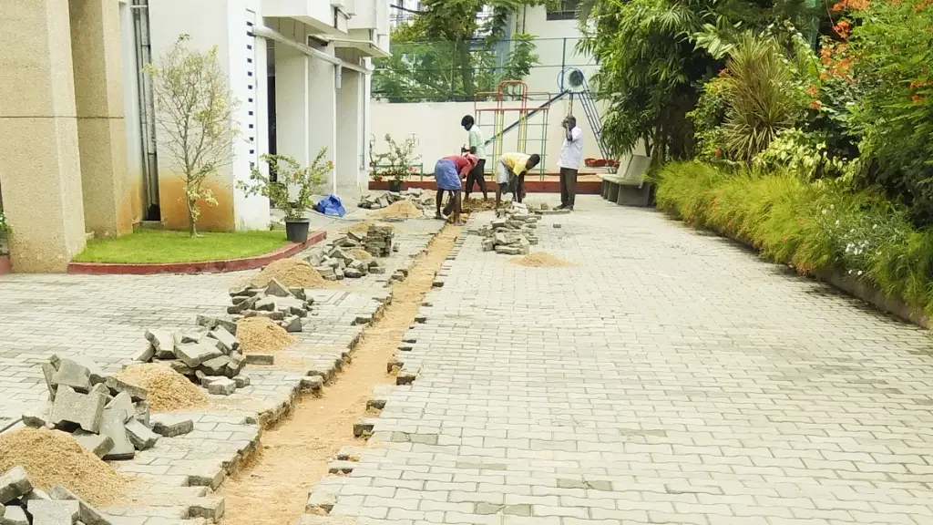 மழைநீர் சேமிப்பு