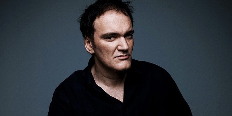 Quentin Tarantino
