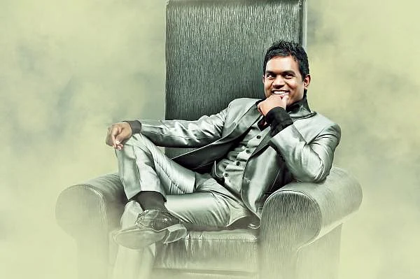 Yuvan Shankar Raja