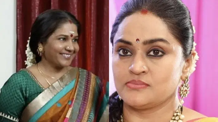 Vinodhini