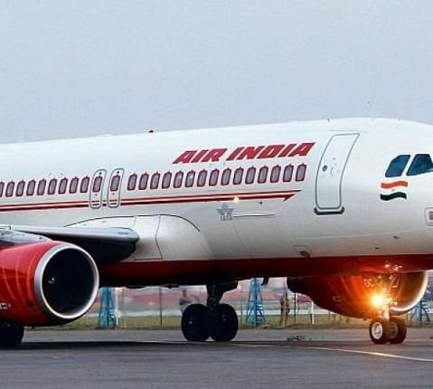 Air India