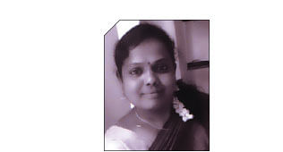 அவள் நூலகம்: புரண்டு படுத்த பூ