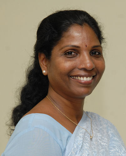 சிவகாமி ஐ.ஏ.எஸ்