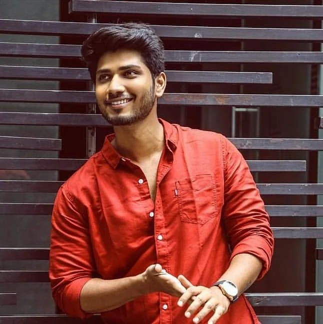 akshay kamal