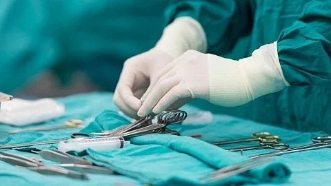 surgery