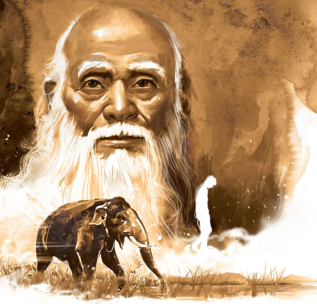 Lao Tzu