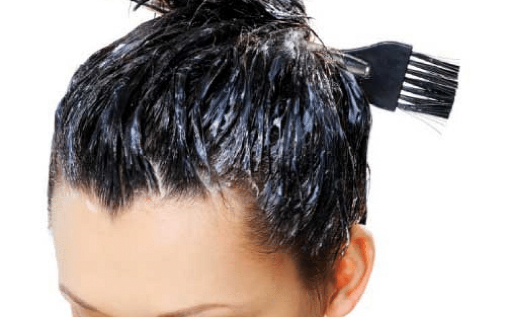 Hair Dye