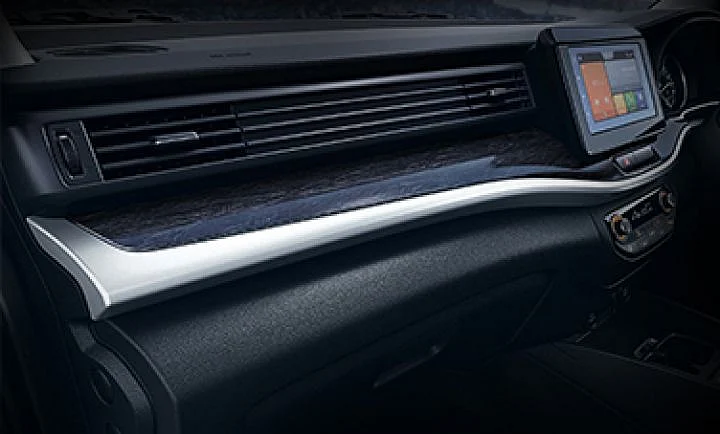 XL6 Dashboard