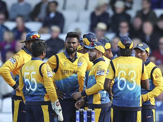 Srilanka