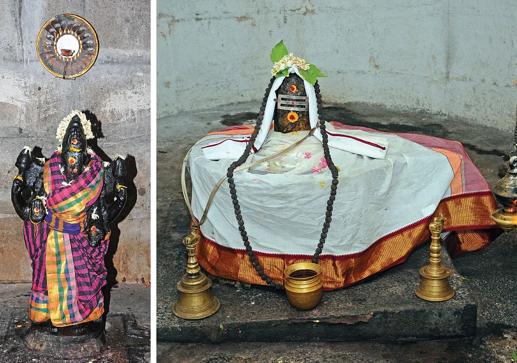 கண்டுகொண்டேன் கந்தனை - 11