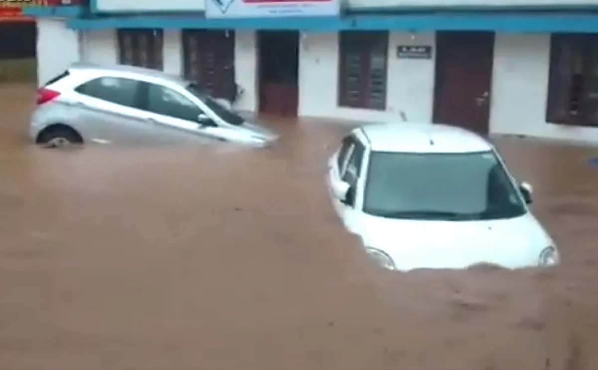 வெள்ளம்