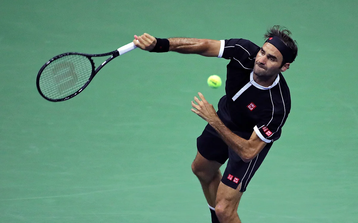 Federer