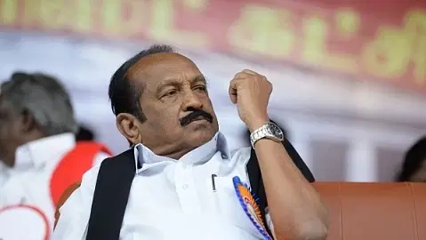 Vaiko