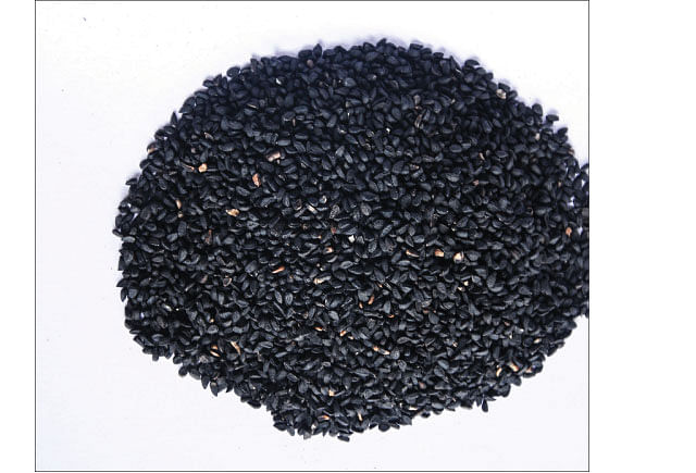 கருஞ்சீரகம்