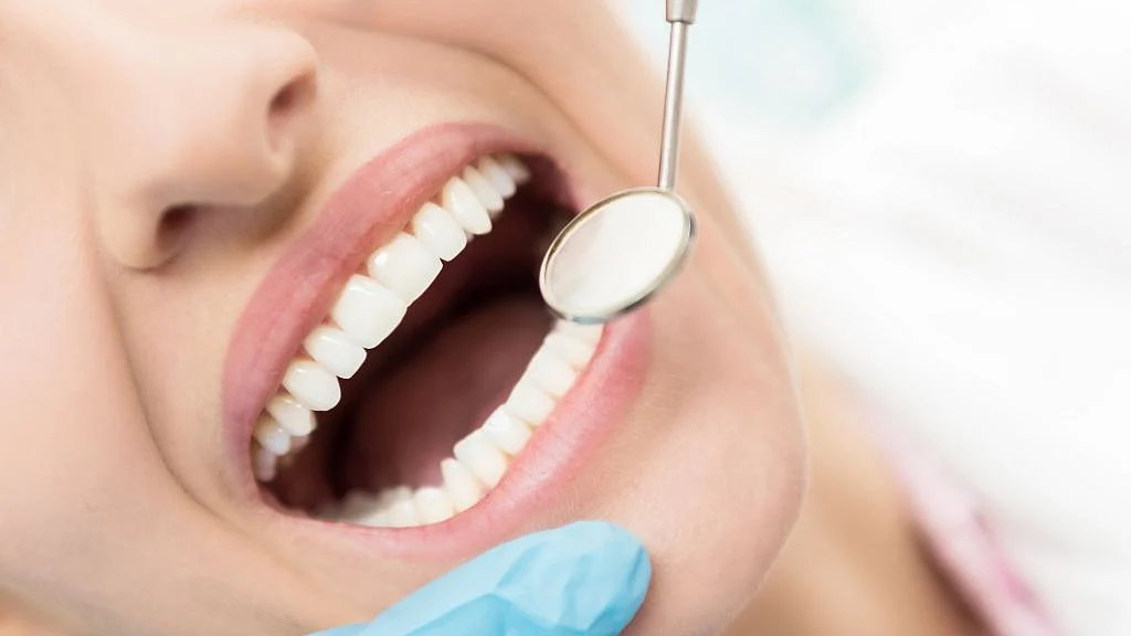 Dental care
