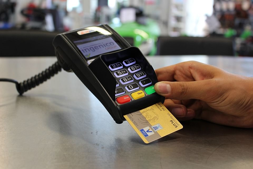 Card Transaction