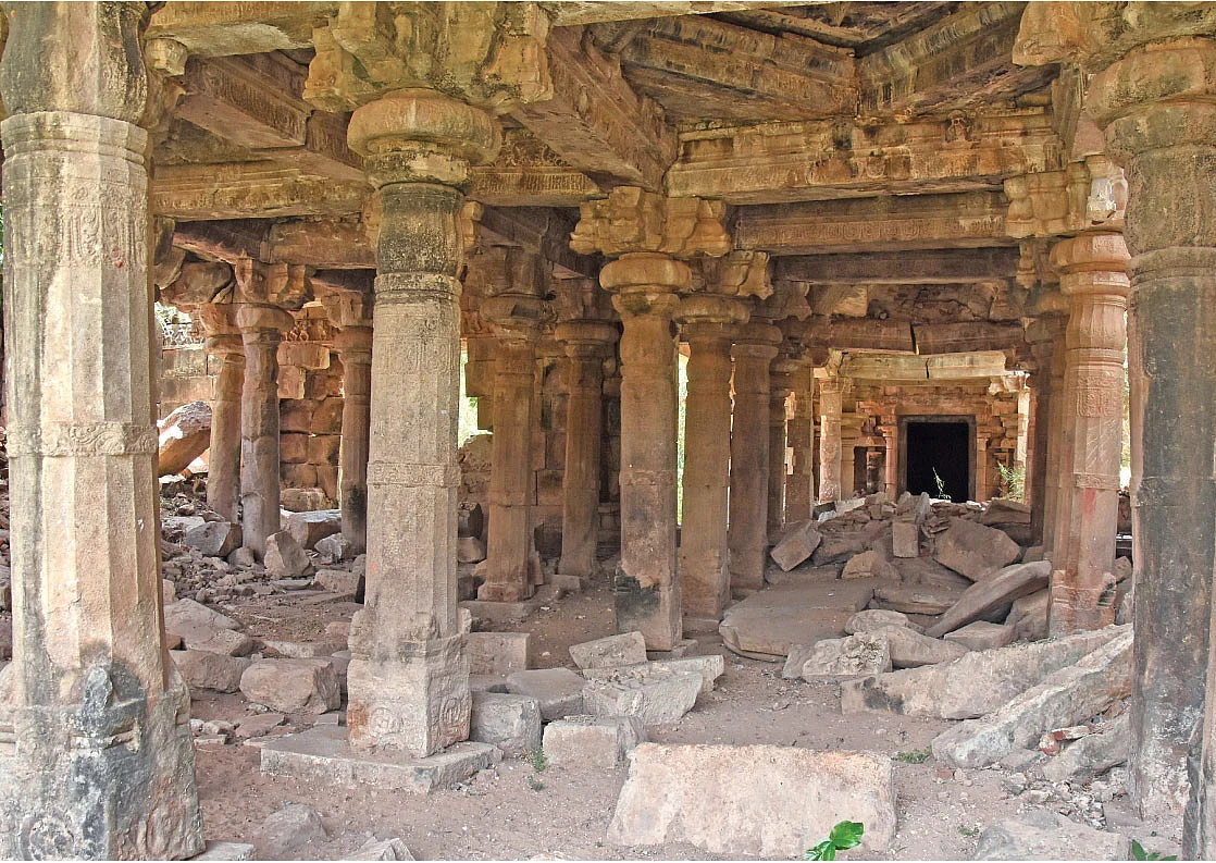 ஆலயம் தேடுவோம்: அழிவிலிருந்து மீளுமா? - ஆபத்சகாயேஸ்வரர் திருக்கோயில்