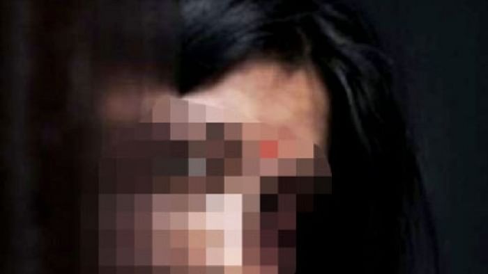 பாலியல் தொழிலாளி